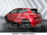 2026 Seat Ibiza