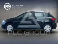 2026 Seat Ibiza