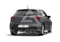 2026 Seat Ibiza