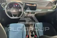 2026 Seat Ibiza