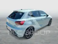 2026 Seat Ibiza