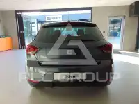 2026 Seat Ibiza