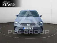 2026 Seat Ibiza