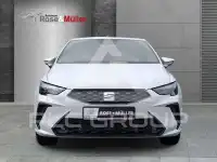 2026 Seat Ibiza