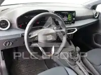 2026 Seat Ibiza