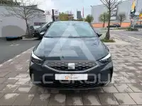 2026 Seat Ibiza