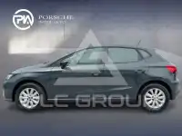 2026 Seat Ibiza