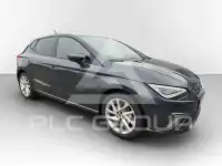 2026 Seat Ibiza