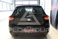 2026 Seat Ibiza