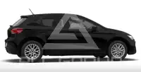 2026 Seat Ibiza