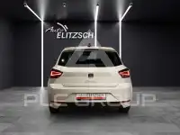 2026 Seat Ibiza