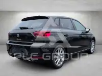 2026 Seat Ibiza