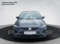 2026 Seat Ibiza
