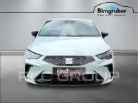 2026 Seat Ibiza