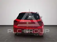 2026 Seat Ibiza