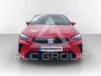 2026 Seat Ibiza