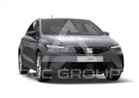 2026 Seat Ibiza