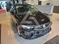 2026 Seat Ibiza