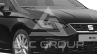 2026 Seat Ibiza