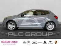 2026 Seat Ibiza