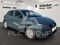 2026 Seat Ibiza