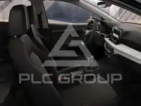 2026 Seat Ibiza