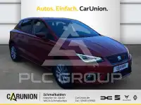 2026 Seat Ibiza