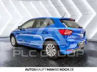 2026 Seat Ibiza