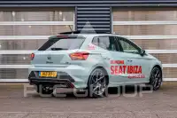 2026 Seat Ibiza