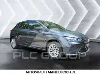 2026 Seat Ibiza