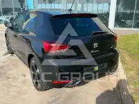 2026 Seat Ibiza