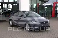 2026 Seat Ibiza
