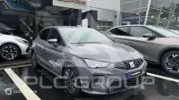 2026 Seat Ibiza