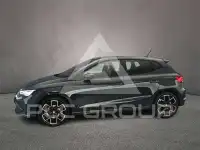 2026 Seat Ibiza
