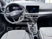 2026 Seat Ibiza