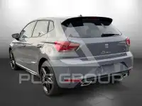 2026 Seat Ibiza