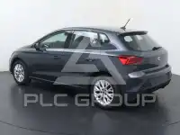 2026 Seat Ibiza