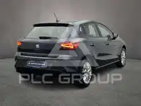 2026 Seat Ibiza