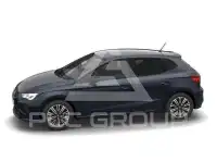 2026 Seat Ibiza