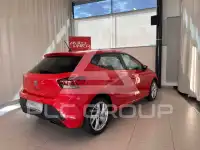2026 Seat Ibiza