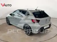2026 Seat Ibiza