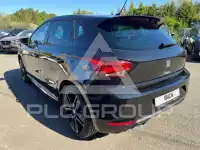 2026 Seat Ibiza