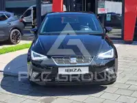 2026 Seat Ibiza