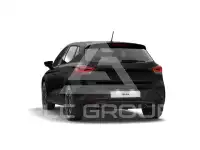 2026 Seat Ibiza
