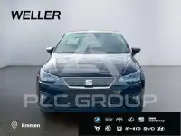 2026 Seat Ibiza