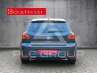 2026 Seat Ibiza