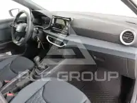 2026 Seat Ibiza
