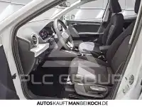 2026 Seat Ibiza