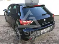 2026 Seat Ibiza