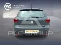 2026 Seat Ibiza